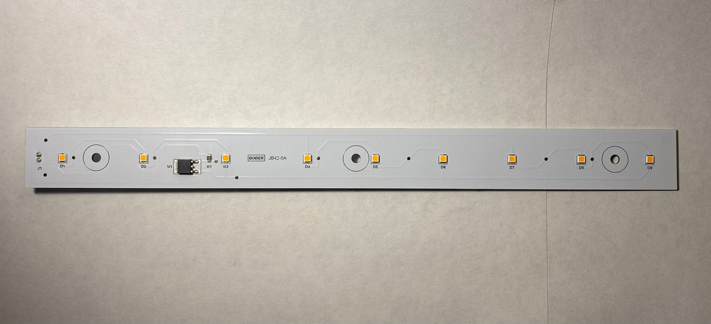 Frigidaire Pro Warm Light LED Board