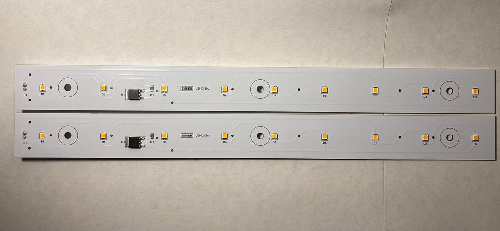 Frigidaire Pro Warm Light LED Board