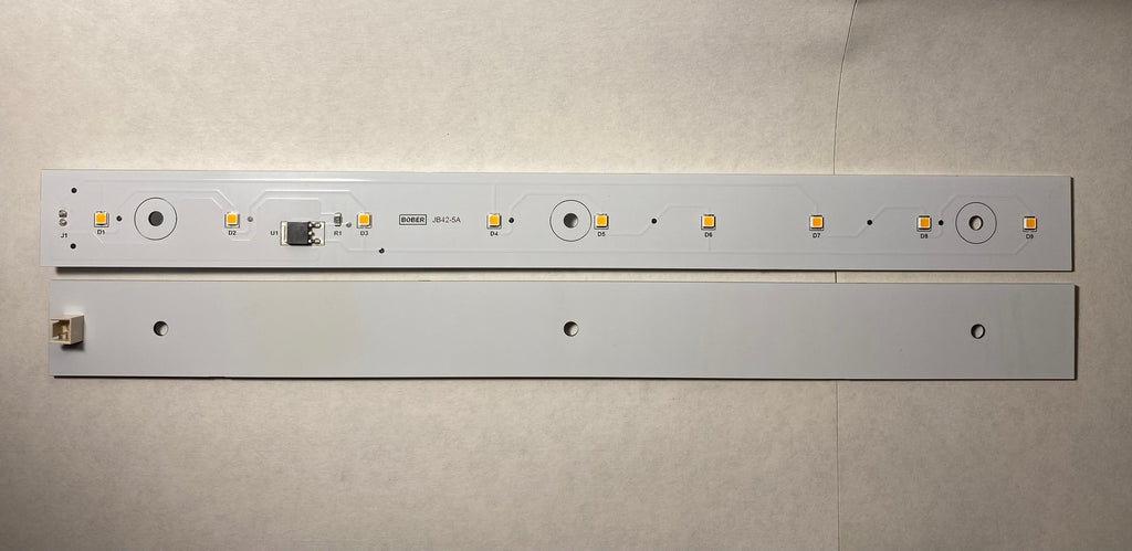 Frigidaire Pro Warm Light LED Board