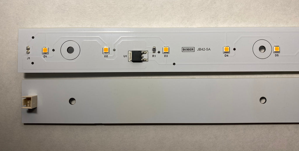 Frigidaire Pro Warm Light LED Board